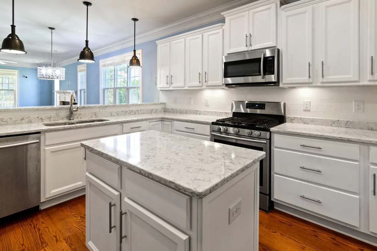 Filth & Squalor Cleanup in Varnell, GA