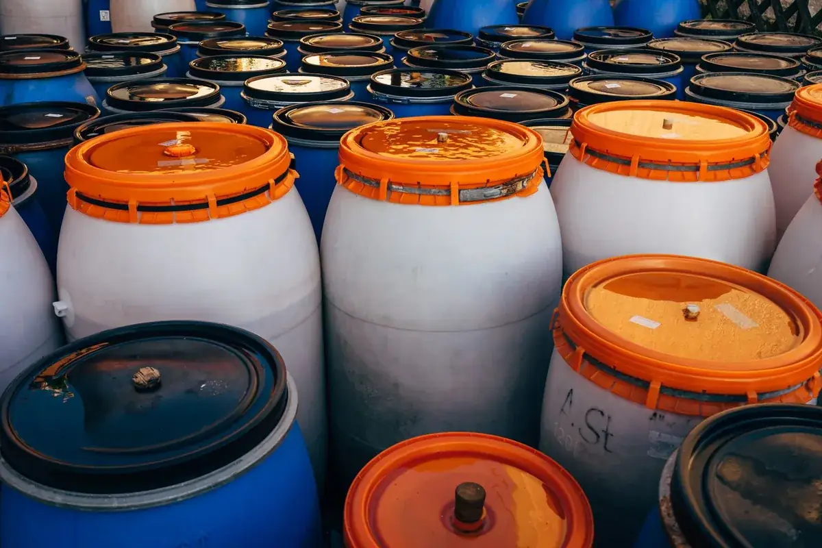 Medical Waste Removal in Varnell, GA